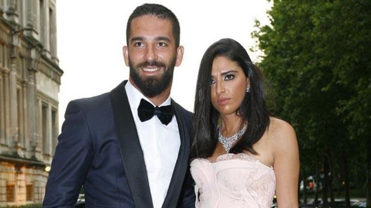 Arda Turan ve Aslıhan Doğan ayrıldı mı