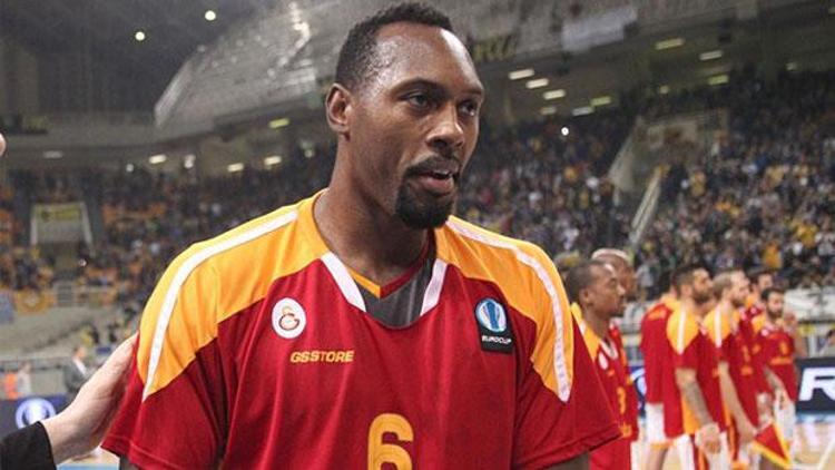 Galatasaraylı Dorsey, Barcelonada