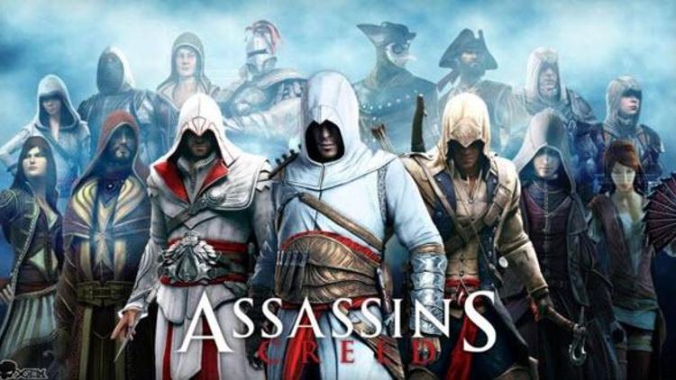2016da yeni Assassin’s Creed oyunu çıkmayacak