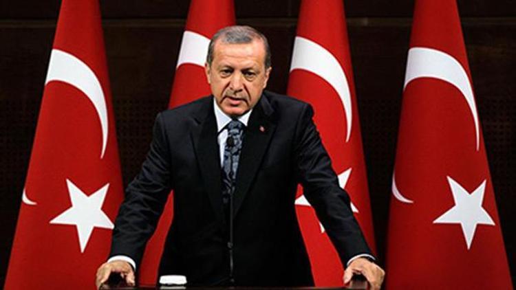 Cumhurbaşkanı Erdoğan: Öyleyse haydi millete gidelim