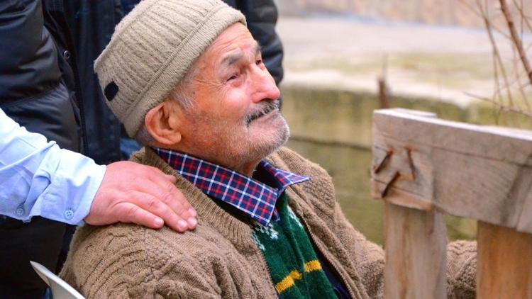 Şehit ateşi Sincandaki baba evine düştü