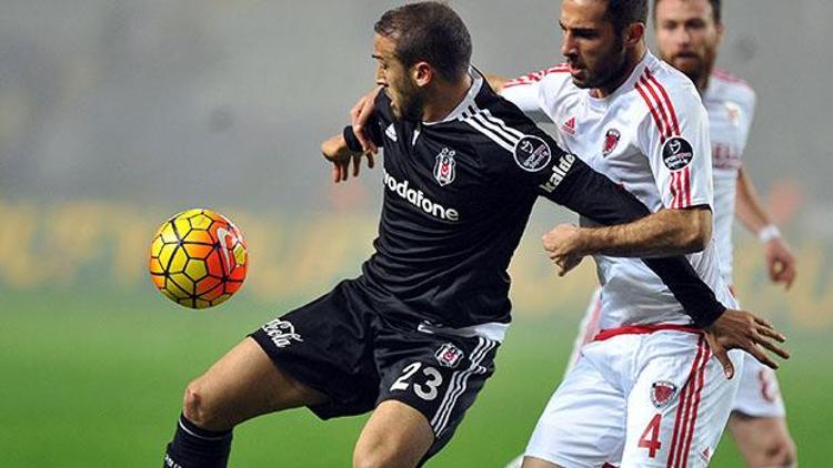 Cenk Tosun: Hocaya baskı yaptık