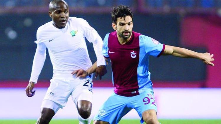 Doğru zamanda Trabzon’a geldim