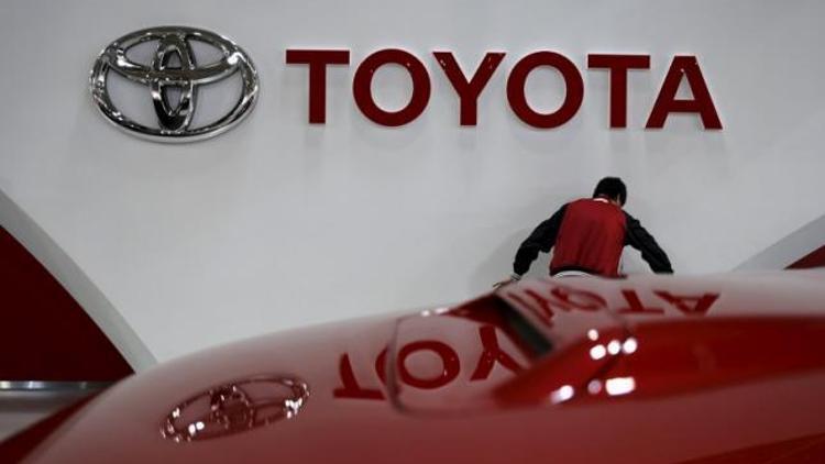 Toyota 2,9 milyon aracını geri çağırıyor