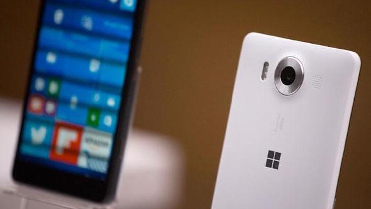 Windows 10 Mobile ne zaman geliyor