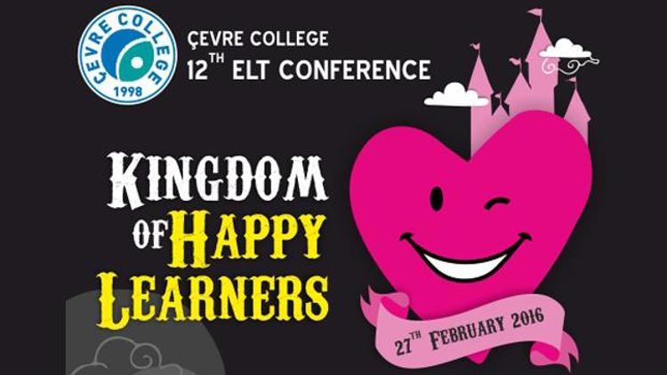 Uluslararası İngilizce Dil Eğitimi Konferansı 27 Şubat’ta