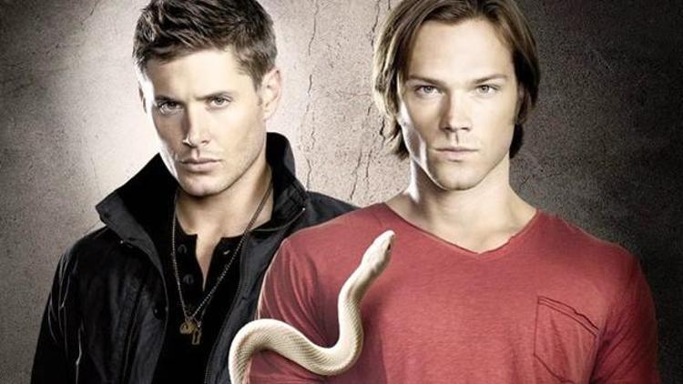 Supernatural 11. sezon 15. yeni bölüm fragmanı yayında - İzle