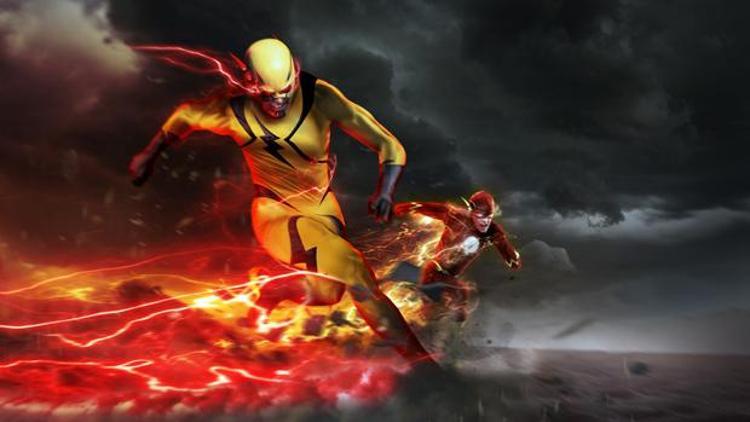 The Flash 2. sezon 15. bölüm fragmanı yayınlandı – İzle