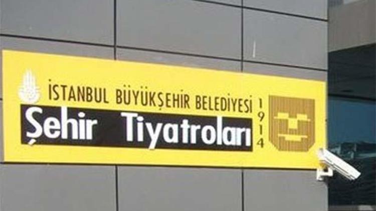 İBB, Ankara saldırısı nedeniyle tüm tiyatro ve konserleri iptal etti