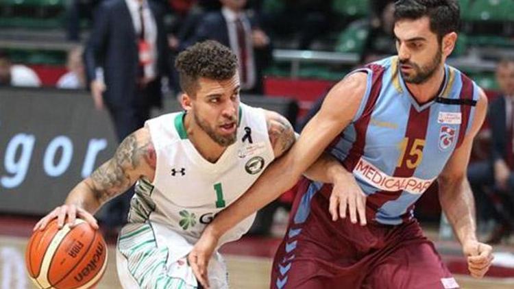 Darüşşafaka Doğuş: 83 - Trabzon Medical Park: 52