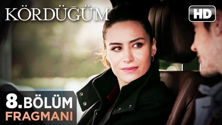 Kördüğüm 8. bölüm fragmanı şok gelişme - izle