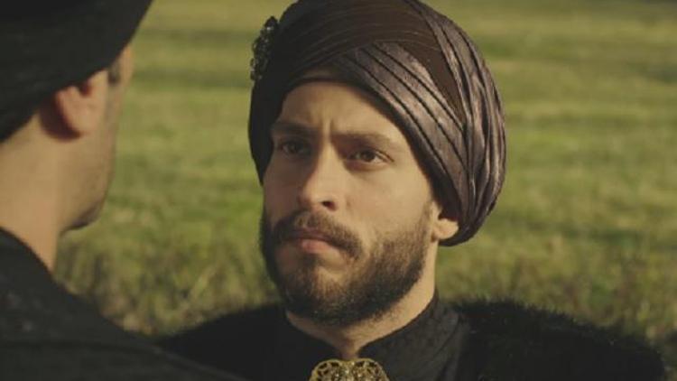 Muhteşem Yüzyıl Kösem 15. bölüm fragmanı: Safiye Sultan kimdir - izle