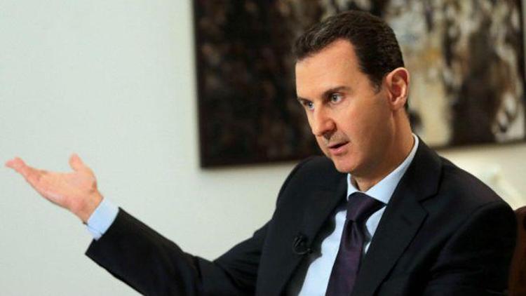 Economist: Obama gidecek, Esad kalacak