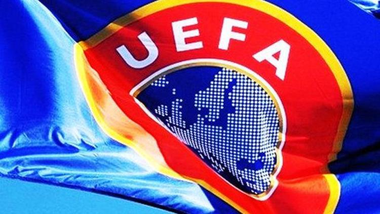 UEFA resmen açıkladı