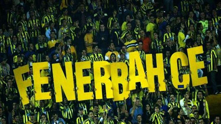 Fenerbahçe taraftarına maç yasağı