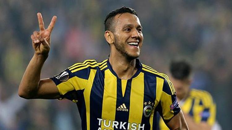 Josef de Souza Avrupa Liginde haftanın 11inde