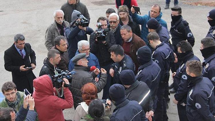 Orman Genel Müdürlüğünden Cerattepe açıklaması