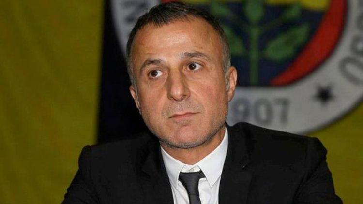 Fenerbahçe yöneticisi Selim Kosif: Beşiktaş algı operasyonu yapıyor
