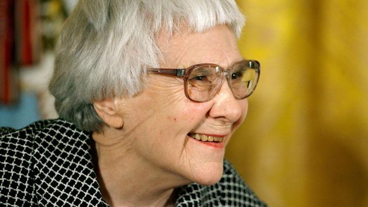 Ünlü yazar Harper Lee hayatını kaybetti