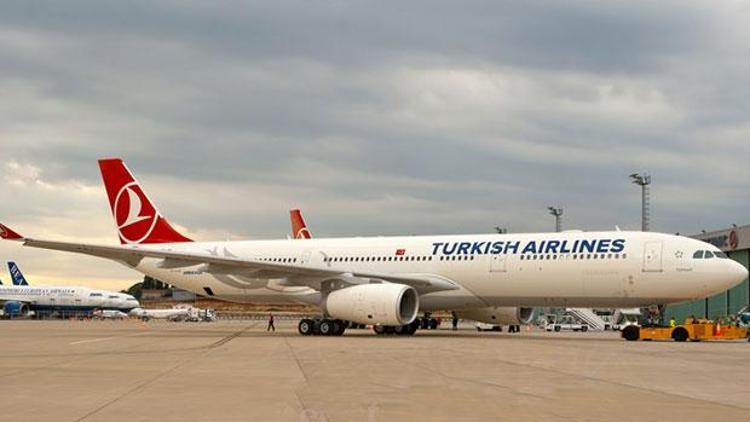 THY 7 adet Airbus A330-300 kiralıyor