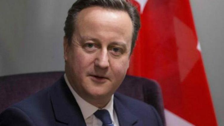 Cameron: AB anlaşması İngiltereye özel statü veriyor