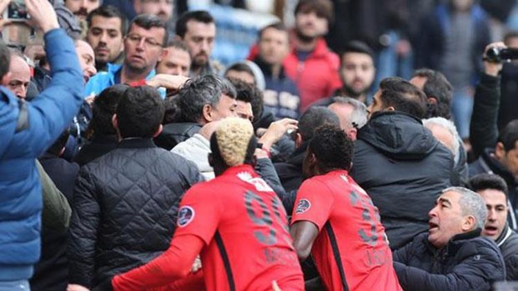 Kasımpaşaspor 2-1 Eskişehirspor