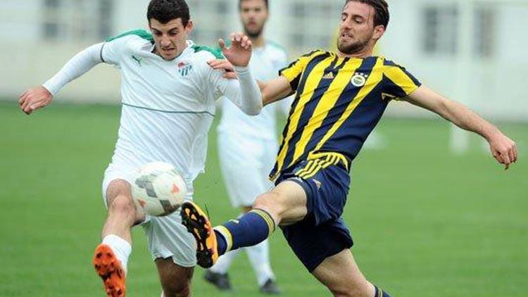 Bursaspor u21 vs istanbul bfk 2025 u21 h2h