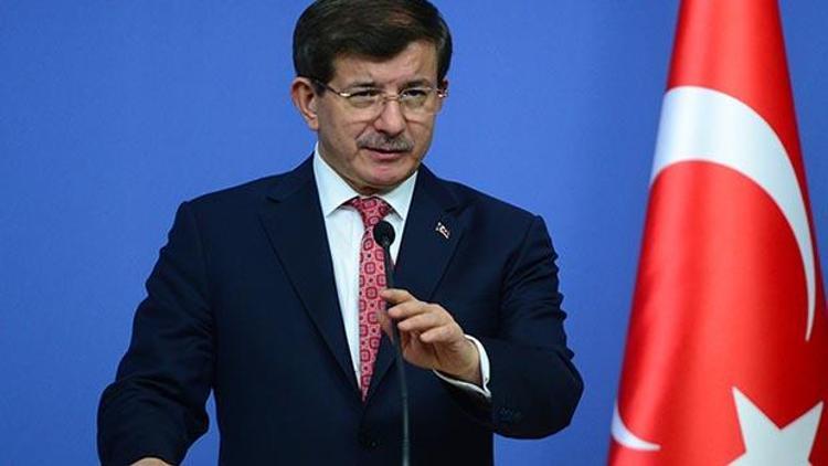 Başbakan Davutoğlu: Başkent güvenlik anlayışı şekillendirilecek