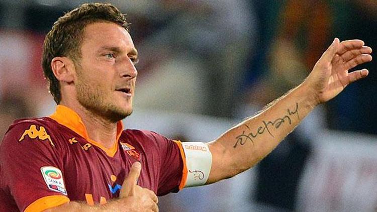 Romada Totti depremi