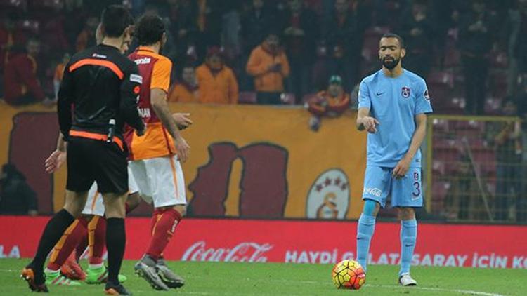 Bosingwa: Utanç gecesi