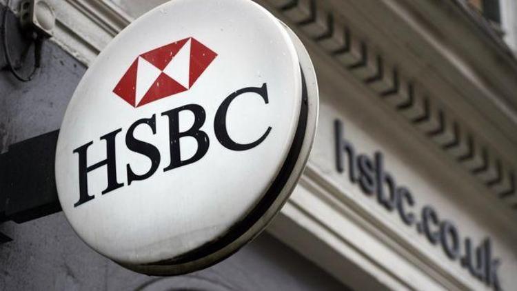 HSBC Türkiyeden çıkmaktan vazgeçti