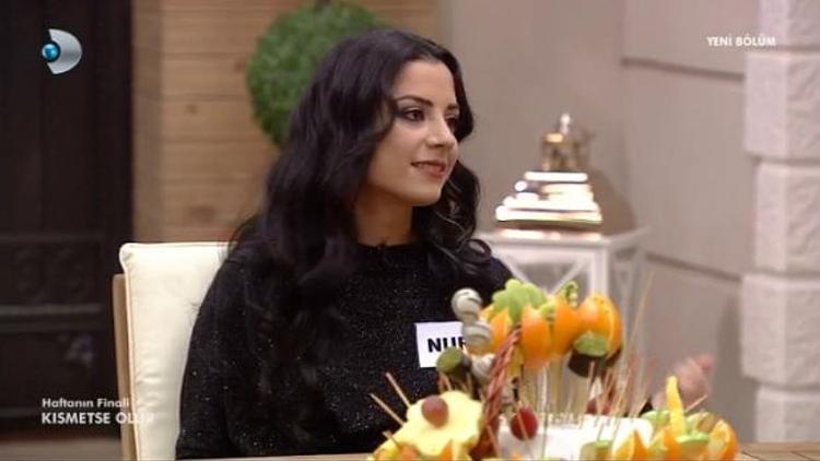 Kısmetse Olur Nur: Annem gibi olmamak için böyleyim