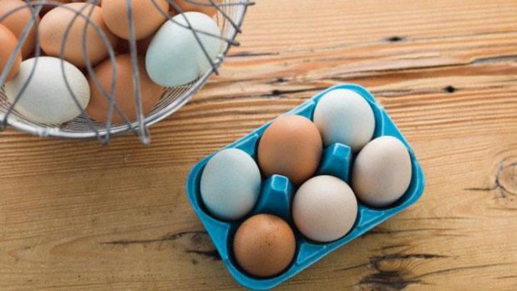Yumurta akının yararları