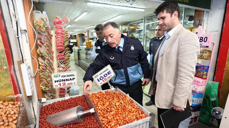 Ağzımızın tadını bozanlara izin yok