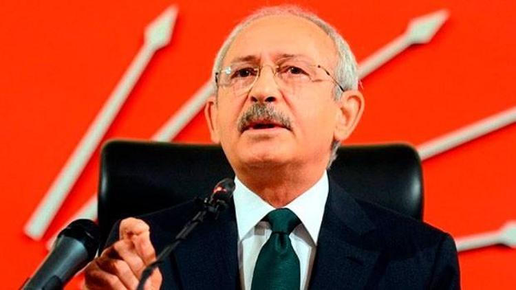 Kılıçdaroğlu’ndan CHP teşikilatına seçim talimatı