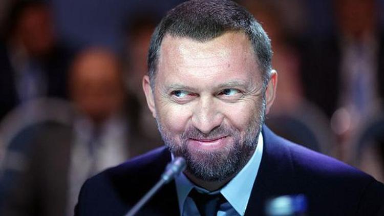 Rus oligark Oleg Deripaskaya göre petrol 18 dolara düşebilir