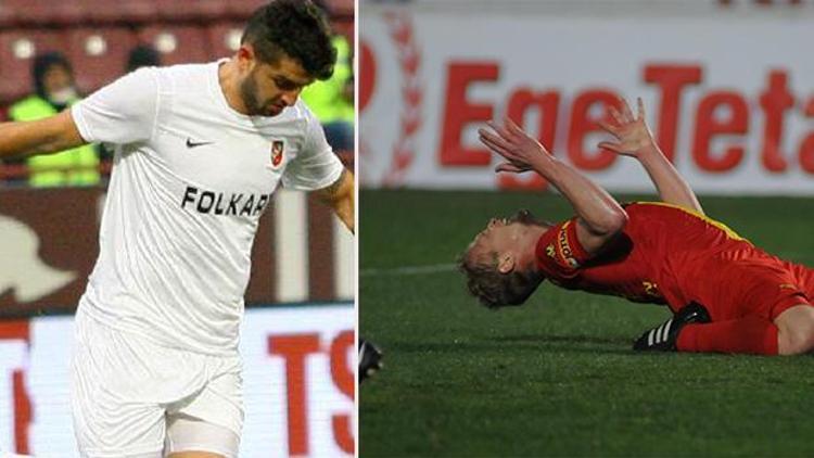 İzmir futbolunun utanç haftası