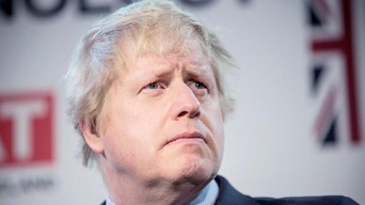Boris Johnsondan, Başbakan David Cameron’a referandum şoku
