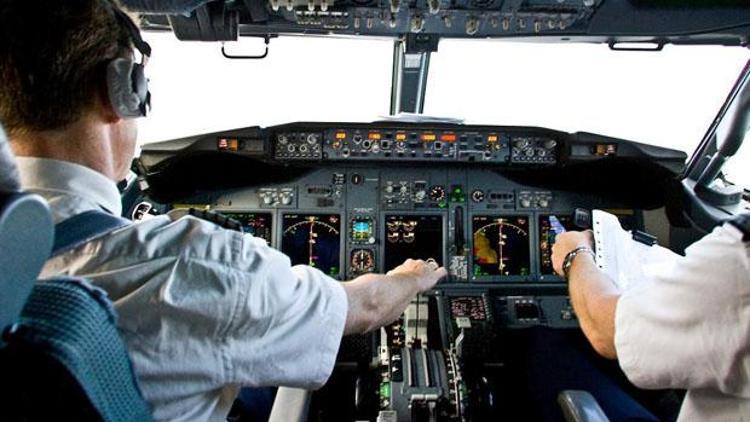 Almanyada pilotlara alkol, uyuşturucu ve sağlık kontrolü geliyor