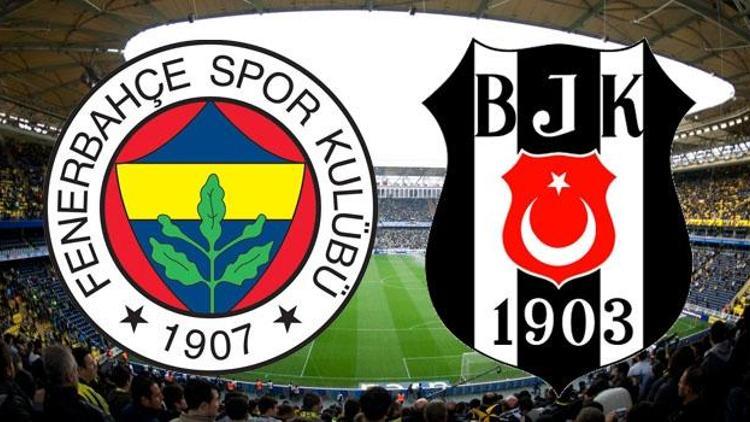 Fenerbahçe - Beşiktaş derbisi iddaa oranları