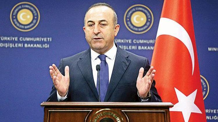 Çavuşoğlu: O yılan sizi de sokar