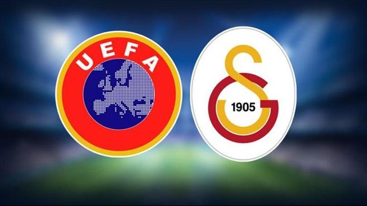 Galatasaray için UEFAda kader günü