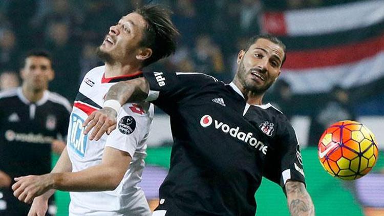 Spor yazarları Beşiktaş-Gençlerbirliği maçı için ne dedi