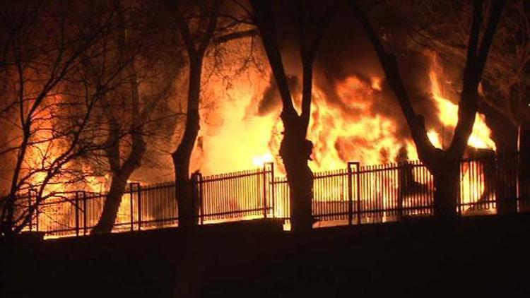 Ankaradaki terör saldırısında hayatını kaybedenlerin sayısı 29a yükseldi