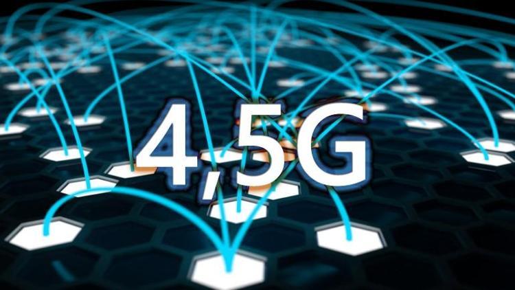 4.5G için SIM kartını değiştirenlere tek kullanımlık şifre uyarısı