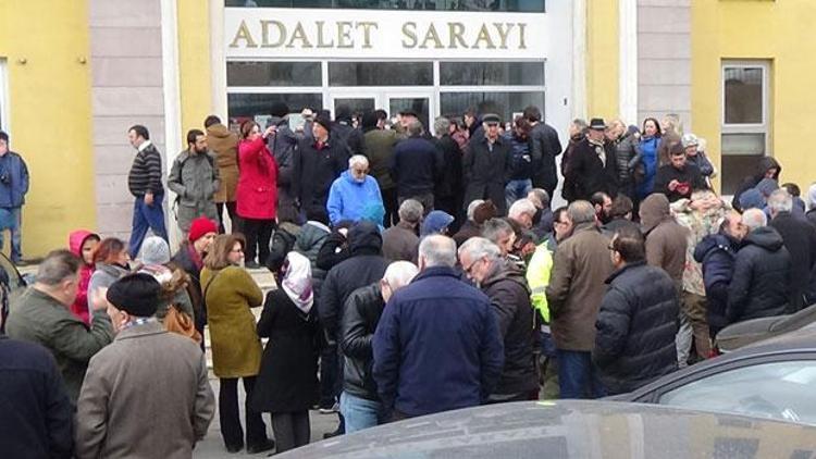 Yeşil Artvin Derneği üyeleri Başbakan Ahmet Davutoğlu ile ‘Cerattepe’yi görüşecek