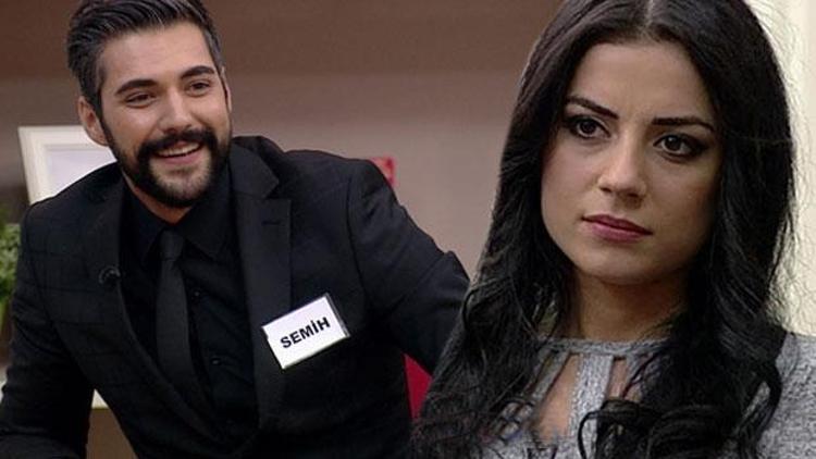 Kısmetse Olurda Nur ve Semih ayrıldı