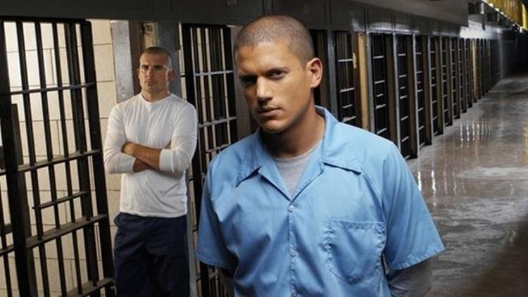 Prison Break 5. sezon ne zaman başlayacak Prison Break oyuncuları