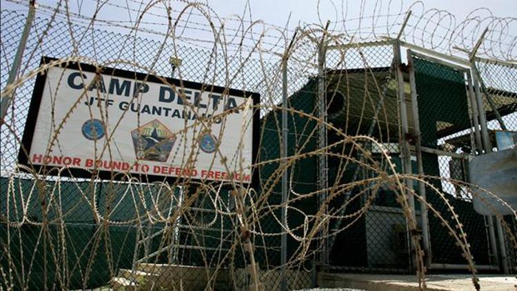 Obama Guantanamo kampını kapatıyor