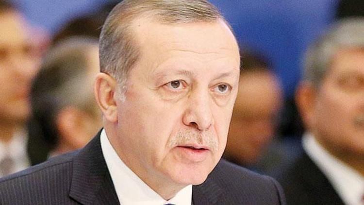 Erdoğan: Suriye terör ihraç ediyor